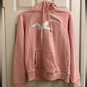 3 Hollister Hoodies